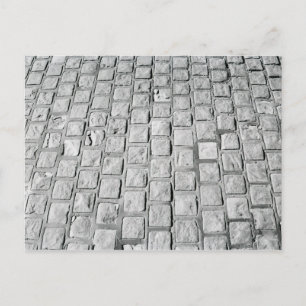 Postal de Cobbles