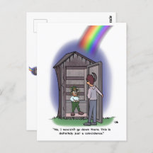 Postal de Coincidencia