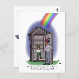 Postal de Coincidencia