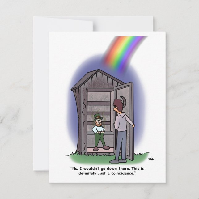 Postal de Coincidencia (Anverso)