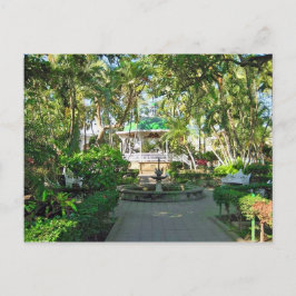 Postal de Colima, Colima, México