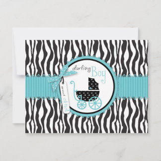 Postal de consejo de niño de Moda Boutique