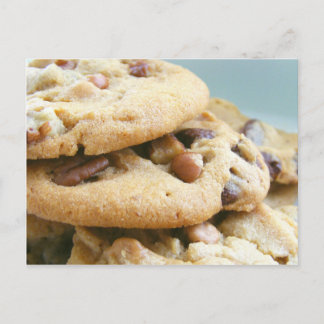 Postal de cookie 001