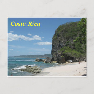 postal de costa rica