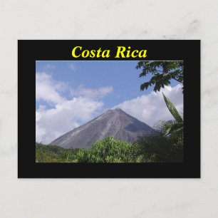postal de Costa Rica