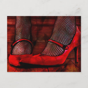 Postal de crecimiento completo