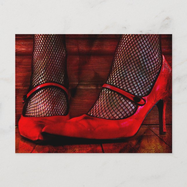 Postal de crecimiento completo (Anverso)