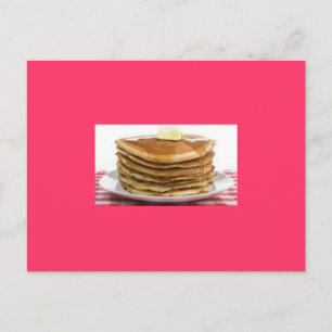 Postal de crepes