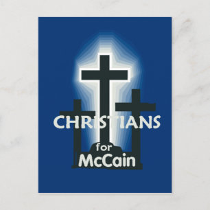 postal de CRISTIANOS