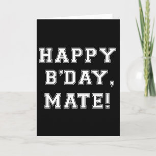 Postal de cumpleaños feliz