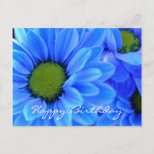 Postal de cumpleaños feliz