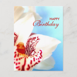 Postal de cumpleaños feliz