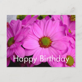 Postal de cumpleaños feliz