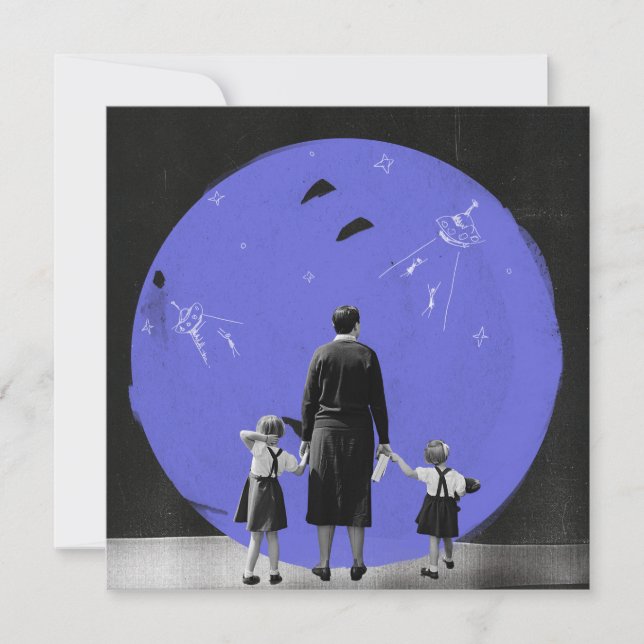 Postal de curiosidad (Anverso)