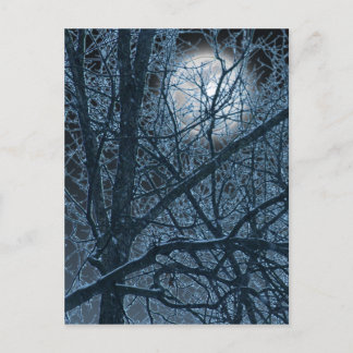postal de DARK MOON