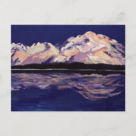 postal de Denali