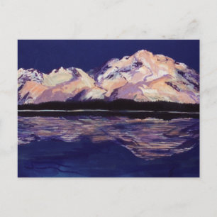 postal de Denali