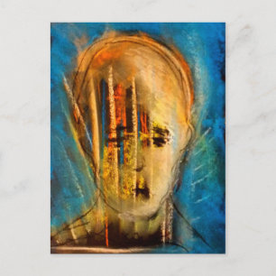 postal de depresión