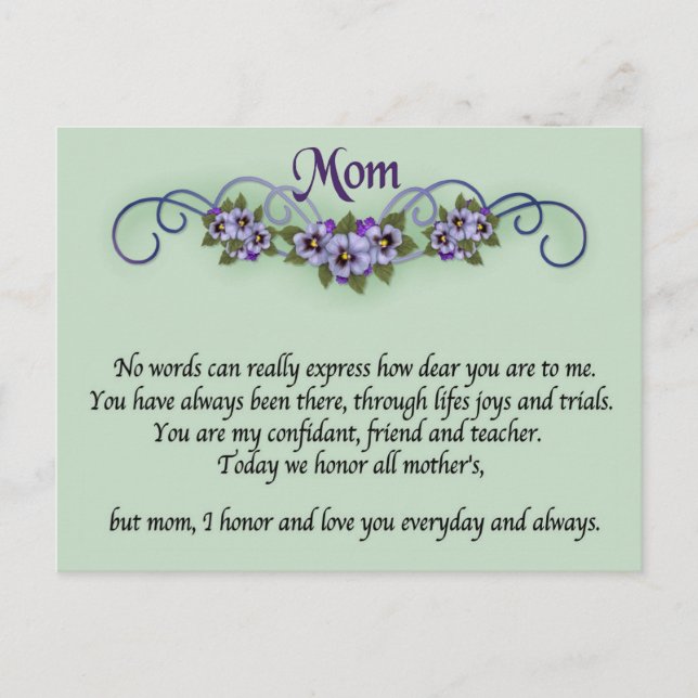 Postal de desplazamiento de panorámica (Anverso)