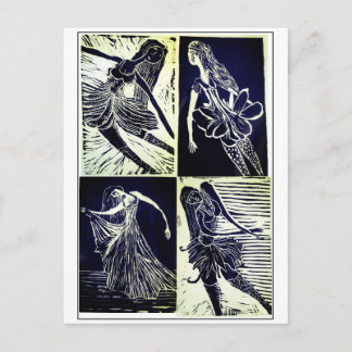 Postal de DISEÑO JOY