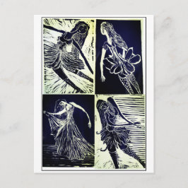 Postal de DISEÑO JOY