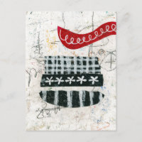 Postal de domingo complicada