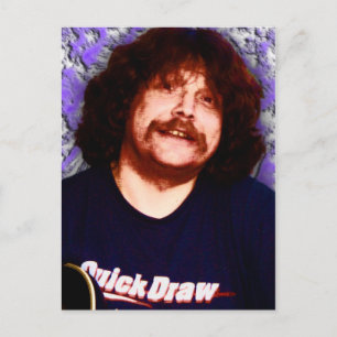 Postal de Doug Under Pressure