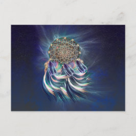 Postal de Dream Catcher