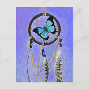 Postal de Dreamcatcher