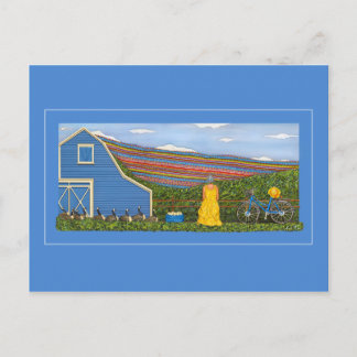 Postal de Dreamcycle