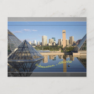 postal de edmonton