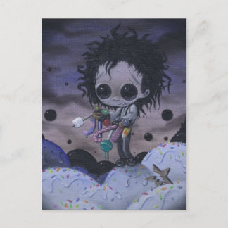 postal de edward candyhand