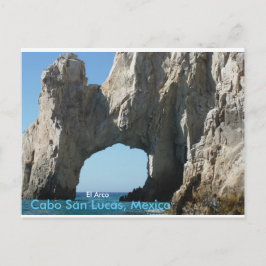 Postal de El Arco