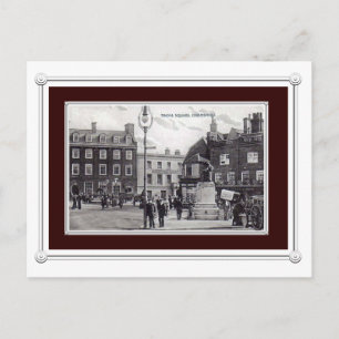Postal de época de Chelmsford, Essex