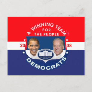 POSTAL DE EQUIPO GANADOR