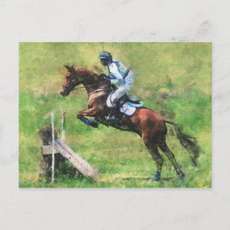 postal de Eventer