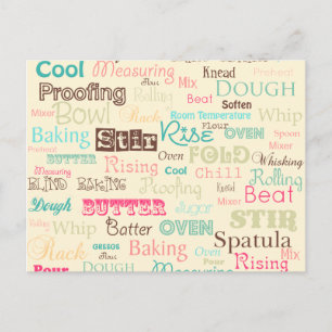 Postal de facturación