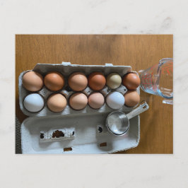 Postal de facturación