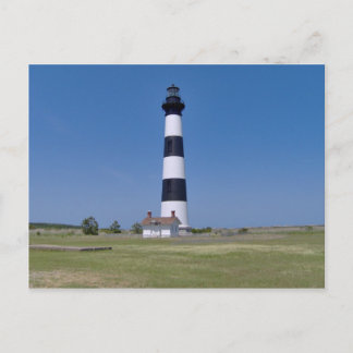 Postal de faro