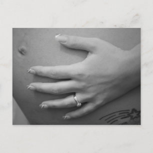 Postal de felicitaciones