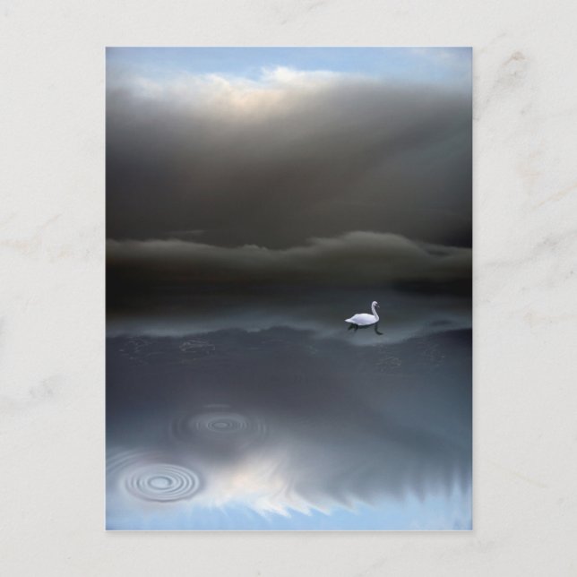 postal de fidelidad (Anverso)