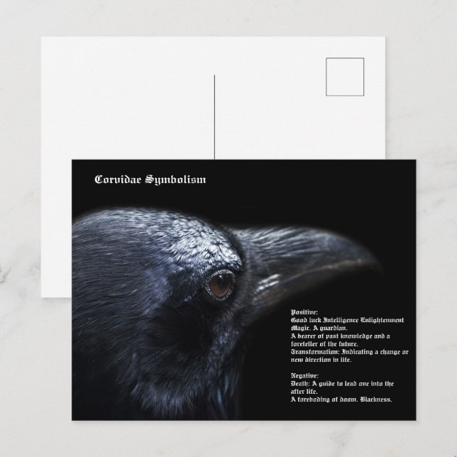 Postal de filas (Anverso / Reverso)