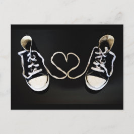 Postal de Forever Together