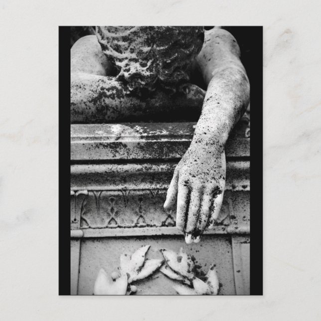 Postal de Forevermore (Anverso)