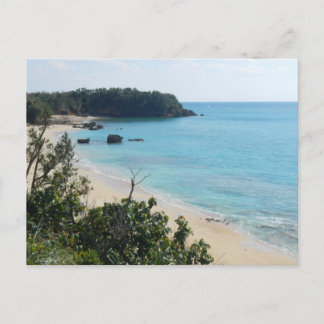 Postal de fotografía de Okinawa Yanbaru