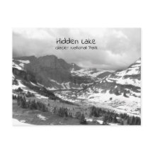 Postal de fotografía en blanco y negro sobre el la