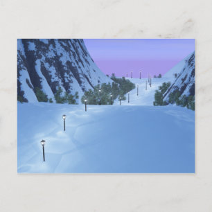 Postal de Fuera de Fairyland