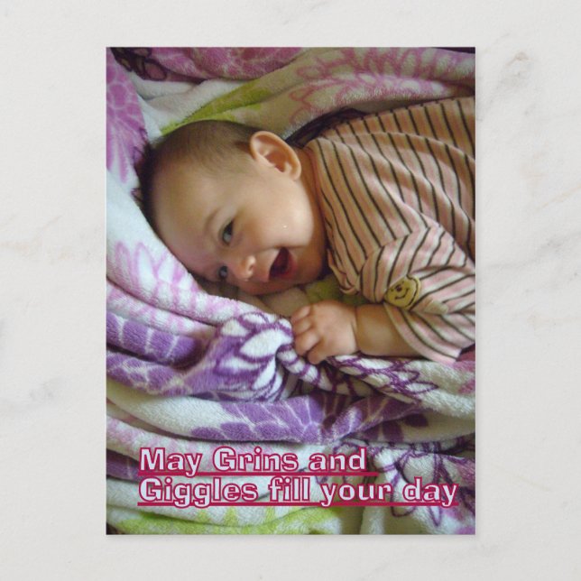 postal de gambas (Anverso)