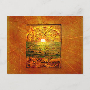 postal de Greenwise Artwork