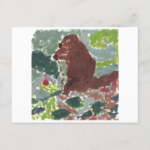 Postal de Groundhog